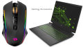 "Wireless Gaming Mouse - Rechargeable RGB Backlit". 