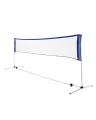 Standard Size Badminton Net.. 