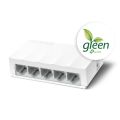 TP-Link Network Desktop Switch LS1005 5-Port 10/100Mbps Desktop Switch - 18 Months Brand Warranty. 