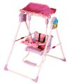 Baby Swing Jhoola Stand Swing With Music and Lights. 