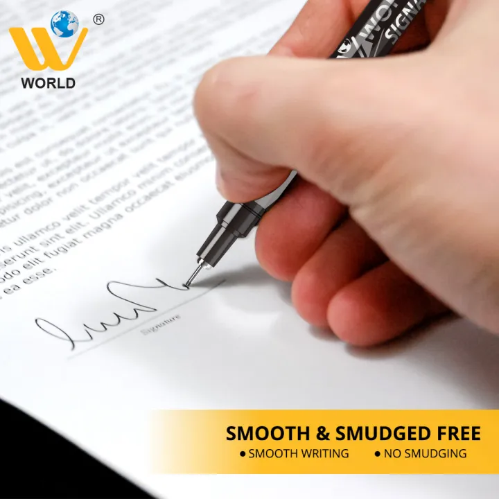 WBM%20Signature%20Ball%20Pen%20-%20Black%20Pointer%20-%20Image%209