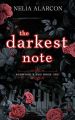 The Darkest Note by Nelia Alarcon. 