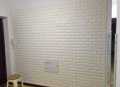 large size 3d wallpaper / 3D Brick Wall Sticker Self-Adhesive Foam Wallpaper Panels / 3d wallpaper / self adhesive wall paper / wall panel for room. 