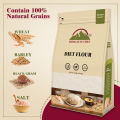 Himalayan Chef Diet Flour (Diet Atta) - 10 LBS (4.5KG) | Weight loss Flour. 
