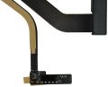 Hard Drive Flex Cable Compatible with For Apple Macbook Pro A1278 Model 821-1226-A. 