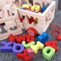 Alphabet Raw Wood Trailer/ Pulling Toy Car/ Educational Learning Fun Game for Kids/ Toys for Kids/toys for boys/ toys for girls/ Wooden Toy/ Pegged Puzzle. 