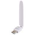 Alfa USB 2.4G Wireless WiFi Catcher Receiver USB 2.0 LAN CARD For Computer Laptop. 
