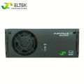 48Vdc 40-Amp,2000watt, power supply input Ac 220/230/240  output 48 v to 53 v  40 amp automatically selecting voltage  factory refurbish Flatpack2 48 v 2000 HE Eltek Rectifier 2000W Switching Power Supply. 