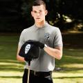Giordano men polo shirts embroidered napoleon stretchy pique fabric polo t-shirt for men beau monde 13019210. 