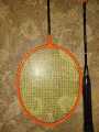 Badminton Rackets Professional Racket Outdoor Sports High Quality. 