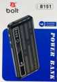 Power bank Bolt B156 10000 MAH.. 