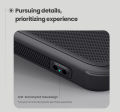 Nillkin Hard PC + TPU Case for Xiaomi 15 Phone Cases Luxury Frosted PC + TPU Hard Protection Back Cover. 