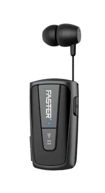 Faster%20R12%20Pro%20Retractable%20Bluetooth%20Headset%20Clip-On%20Earbuds%20HandsFree%20With%20Microphone%20-%20Image%202