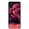 For OnePlus Nord N10 5G Case Black Bumper Silicone TPU Soft Phone Cover For One Plus Nord N10 N 10 Case Cartoon Funda 1+Nord N10. 