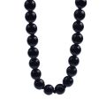 Faux Pearl Necklace Rustproof Costume Party Women Necklace. 