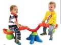 New See Saw Swing Toy For Kids. 