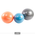 Anti Burst Gym Ball - Brand Liveup Sports - Product Anti Burst Gym Ball - Size 75cm - Model LS3222A - Color Grey. 