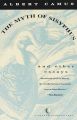 The Myth of Sisyphus and Other Essays  Albert Camus ,  Justin O'Brien  (Translator) Paperback   (URDUBAZAR KARACHI). 
