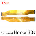For Huawei P9 P10 P20 lite Honor 9 10 20 Lite 30S Main Board Motherboard Connect LCD Display Flex Cable Replacement Parts. 
