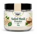 Musli Safaid Powder Musli Safed 50g Pakistan. 