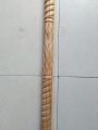 3 Feet Long Wooden Walking Stick for Old Peoples Comfortable Walk. 