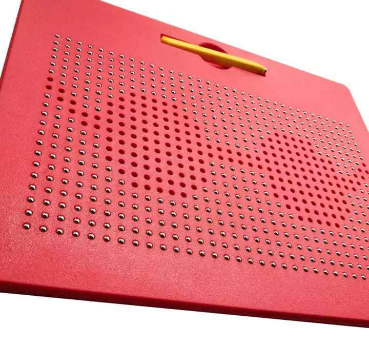 Magnetic%20Board%20Free%20Play%20Doodle%20Magnetic%20Drawing%20Tablet,714Balls,%20Red,%20Pen%20Included%20-%20Image%206