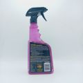 Meguiar's Hot Rims Wheel & Tire Cleaner. 
