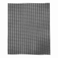 6PCS Grilling Mesh Mat Non-Stick Grilling Mats For Gas Charcoal Pellet Grill Black. 
