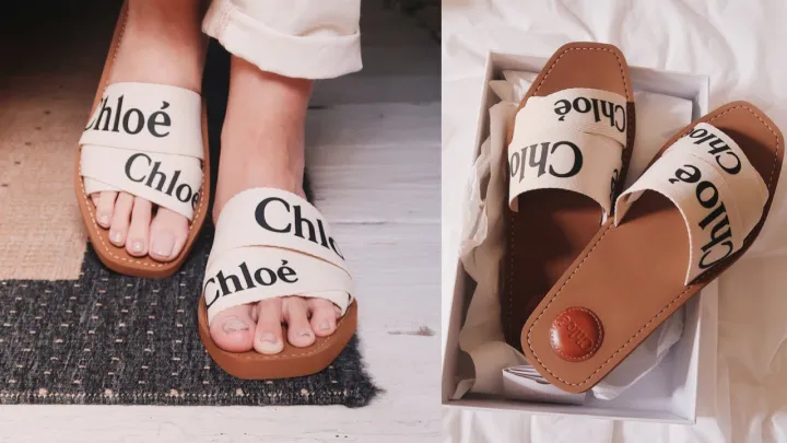 Chloe%20Woody%20Sandals%20/%20Slippers%20/%20Chloe%20Flat%20Sandals%20-%20Image%203