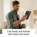 Amazon Fire HD 8 (12th Gen, 2022) – 8" HD Display, 2GB RAM, 32GB Storage, Hexa-Core 2.0GHz, 2MP Front & Rear Cameras, 1080p HD Video Recording - Daraz Like New Tablets. 
