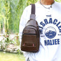 Chest Bags for Men, Crossbody Bag, Bag for Boys Travel, Sling Shoulder Bag, Messenger Bag, Shoulder bag for Men, Sports Bag, Best Travel Bag for Men, Best Men Office Bag. 