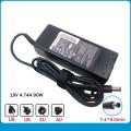 90W 19V 4.74A Laptop Charger Original Branded - AC Adapter Charger With Cable. 