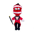 The Amazing Digital Circus Plush Cartoon Plushie Toys Theater Rabbit Doll Stuffed Toys Children Christmas Kids Gifts. 