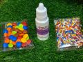 Purple Semi-Gel Food Color for Cakes donuts brownies milk shake zarda biryani etc. 
