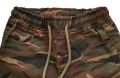COMMANDO TROUSER FOR BOYS. 