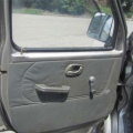 Universal Car Window Connect Winder Handle Crank Door Lever Handle. 