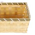 Food Serving Basket Snacks Sundries Bread Basket for Kitchen Closets Bedroom. 