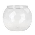 Fishes Tank Aquatic Aquarium Home Decorative Fish Bowls Table 16cmx18cm. 