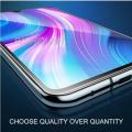 .6 Screen Protector 665E 620i Ho Tempered Glass Protector Infinix Hot t20i X Film Smartphone Cover Film. 