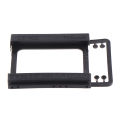 【Booming】 2.5" to 3.5" Adapter Bracket SSD HDD Notebook Mounting Hard Drive Disk Holder Ruishu. 