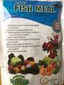 Fish Meal Fertilizer 400Gm. 