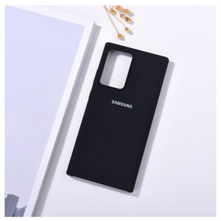 Samsung Galaxy A52 Galaxy A52S Original Official Soft Silicon Case