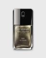 Samsung J7 Pro Cover in Hybrid Soft Case cover Tpu  Gold Black Nail Color - 1cover2335. 