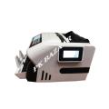AUTOMATIC Money counter cash counting Machine Fake Bank Note Detector Counter Machine. 