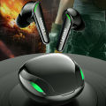 ORIGINAL Lenovo XT92 Wireless BT5.1 Gaming Earbuds - In-ear Headphones with 10mm Speaker Unit - Best For Gaming. 