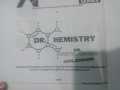 Dr. Zain Ul Abdeen Study Guide of Chemistry for Class XII. 