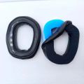 For Logitech G435 Headset Case, Over-Ear Earcup, Wireless Bluetooth Gaming Headset Case. 