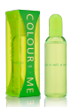 Colour Me Men Perfume 90ml Volt - UK. 
