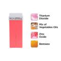 Rica Roll On Wax Refill - 100 ML. 