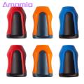 Magnetized Screwdriver Ring 6pcs Magnetic Screw Ring Holders for Hex Screwdriver Handy Tool for Home Use Strong Magnetizer Buyers' Favorite High Precision Screw Holder. 